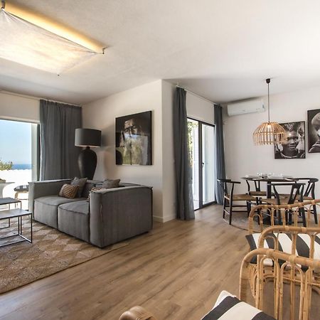 Casa Victoria Suites San José Eksteriør billede