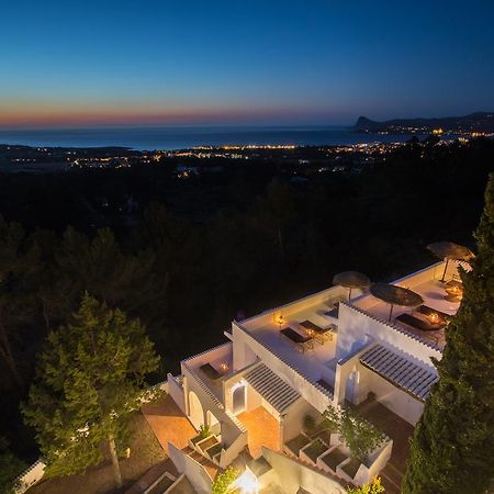 Casa Victoria Suites San José Eksteriør billede