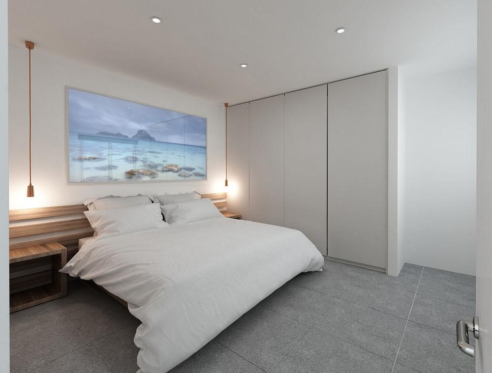 Casa Victoria Suites San José Eksteriør billede