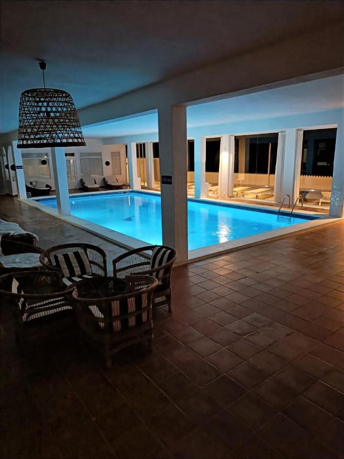Casa Victoria Suites San José Eksteriør billede