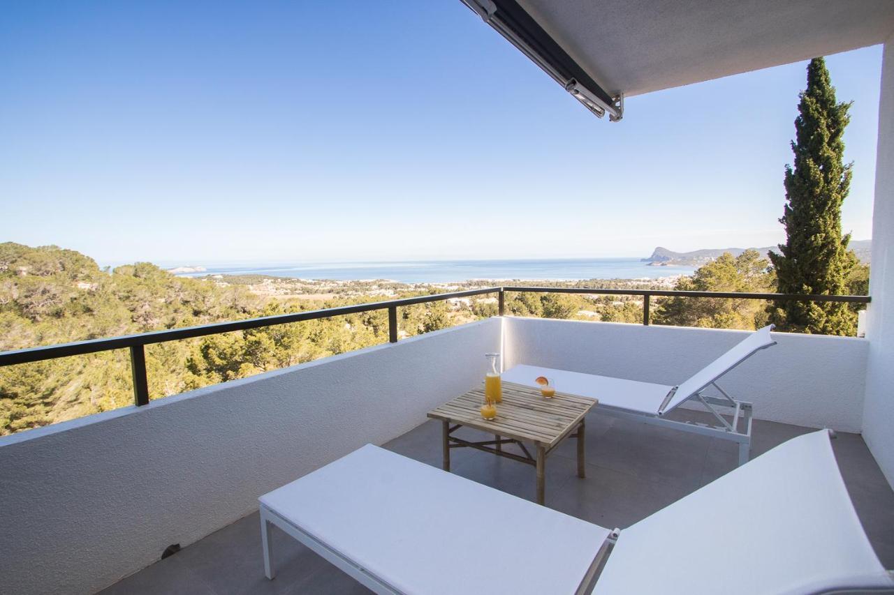 Casa Victoria Suites San José Eksteriør billede
