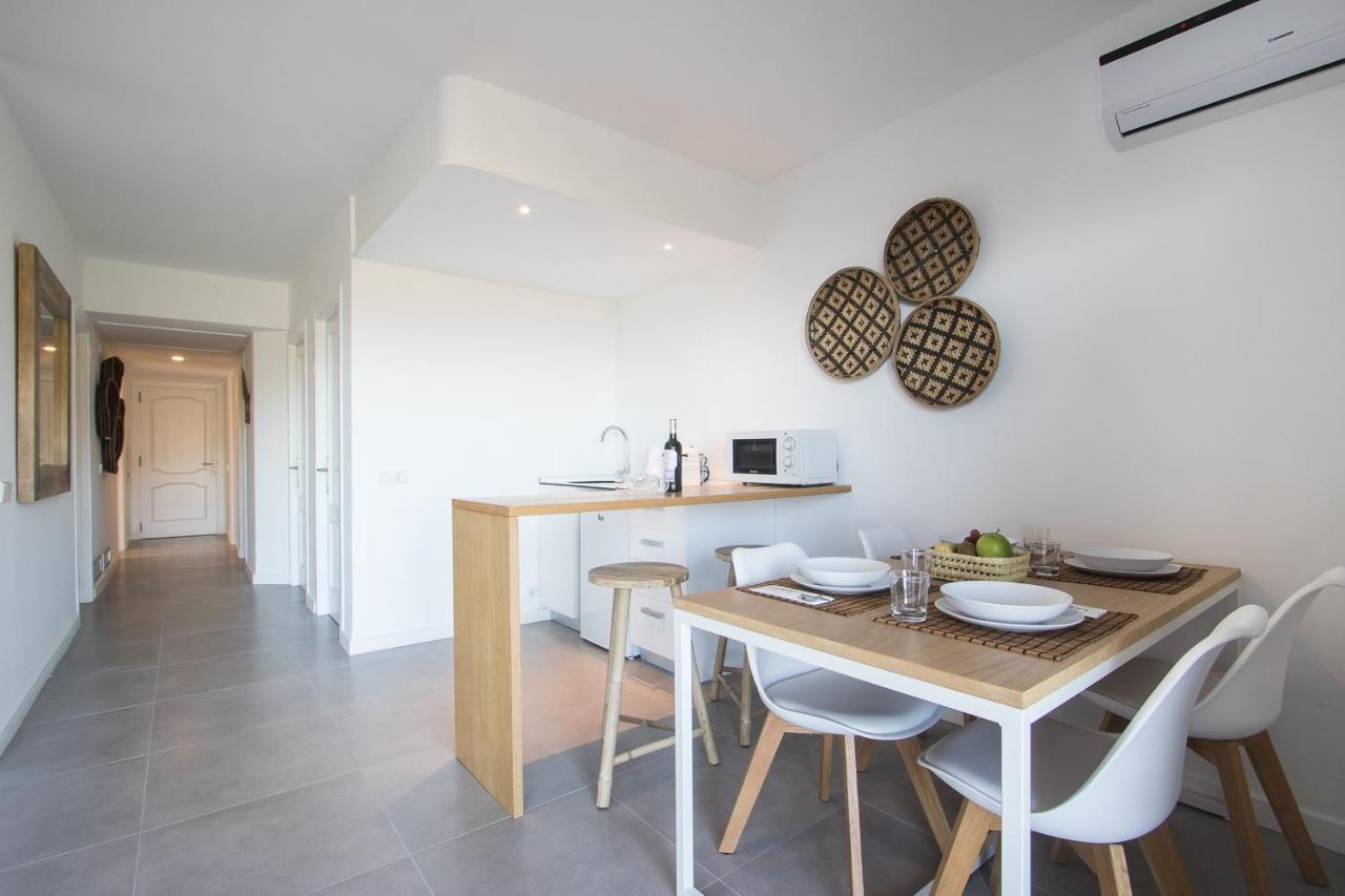 Casa Victoria Suites San José Eksteriør billede