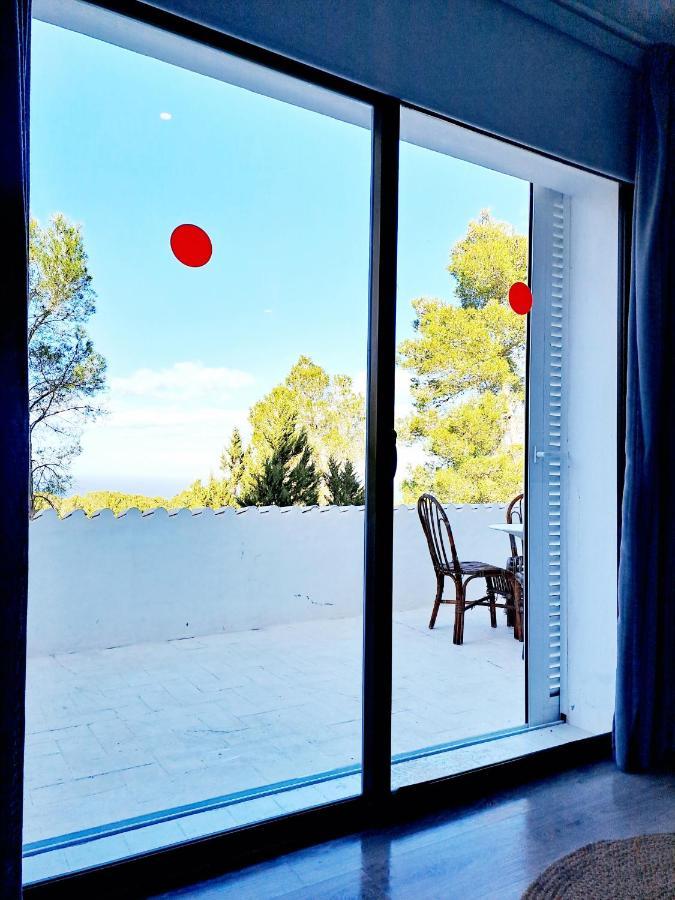 Casa Victoria Suites San José Eksteriør billede