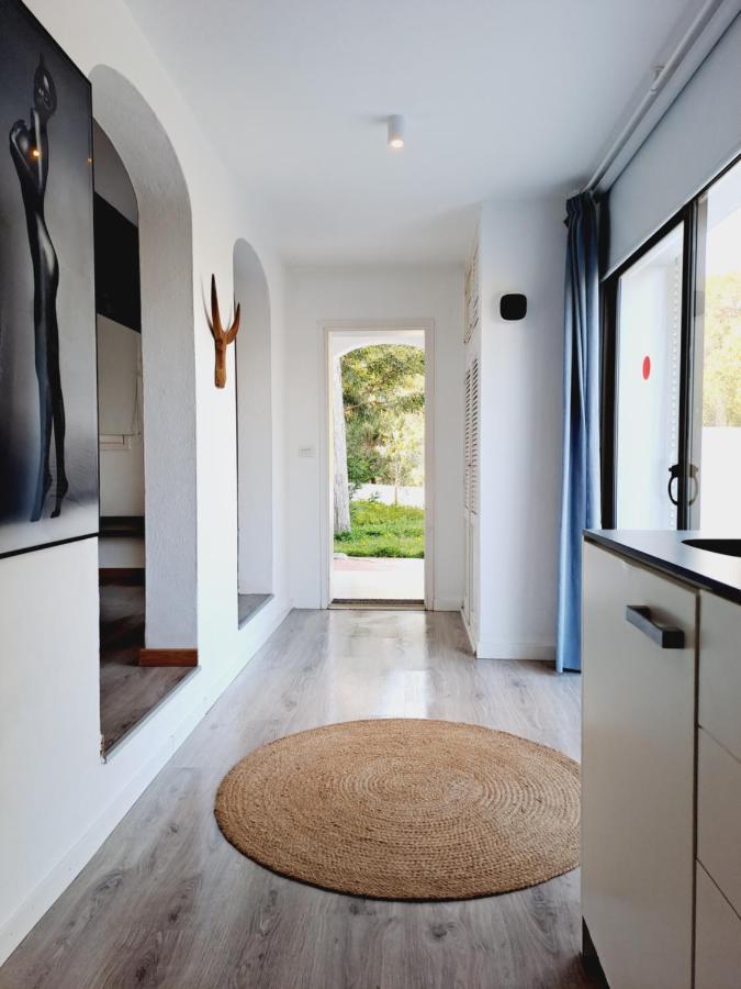 Casa Victoria Suites San José Eksteriør billede