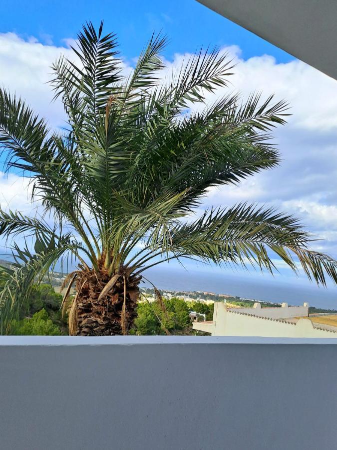 Casa Victoria Suites San José Eksteriør billede