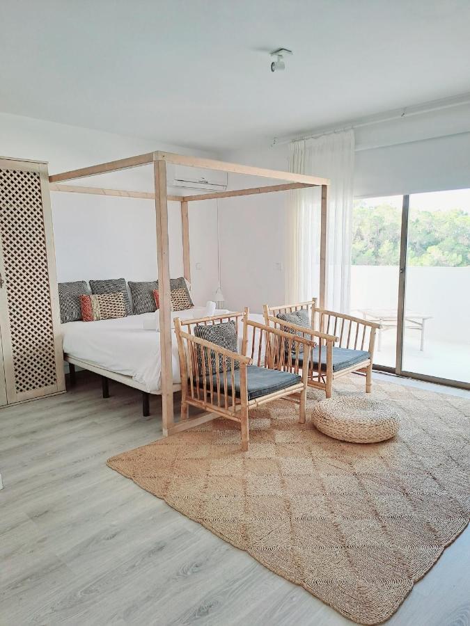 Casa Victoria Suites San José Eksteriør billede