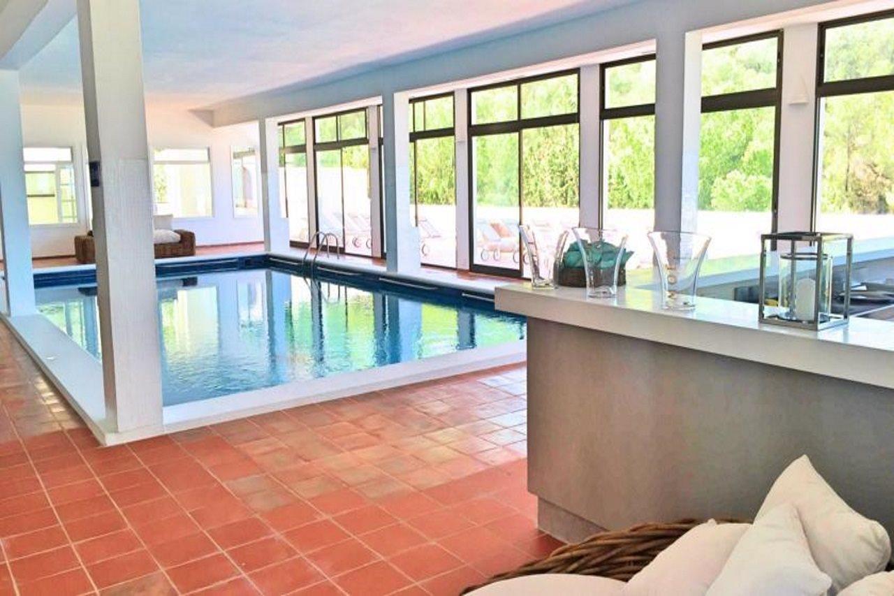 Casa Victoria Suites San José Eksteriør billede