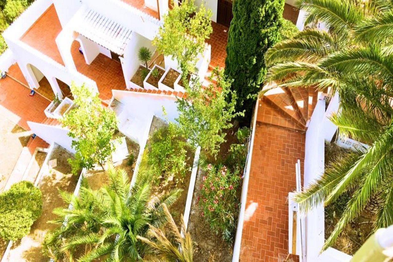 Casa Victoria Suites San José Eksteriør billede
