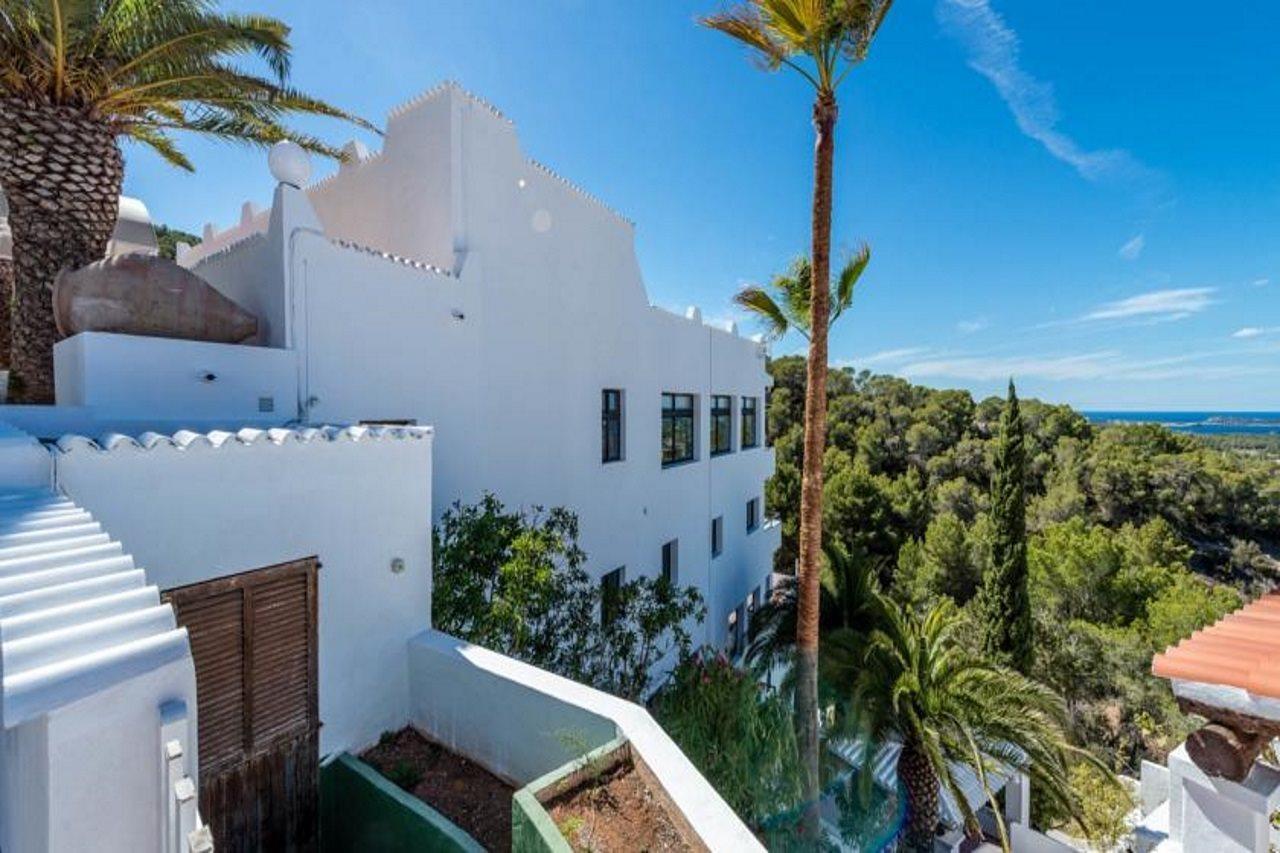 Casa Victoria Suites San José Eksteriør billede