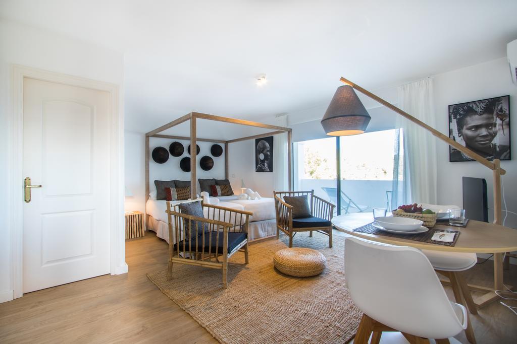 Casa Victoria Suites San José Eksteriør billede