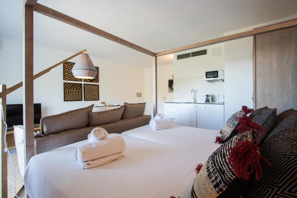 Casa Victoria Suites San José Eksteriør billede