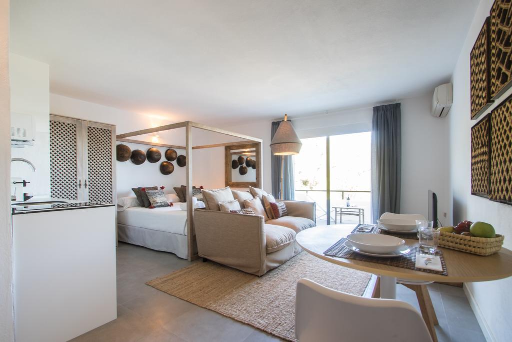 Casa Victoria Suites San José Eksteriør billede