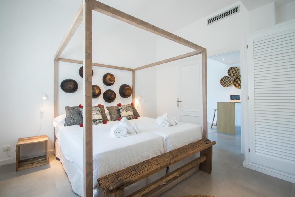 Casa Victoria Suites San José Eksteriør billede
