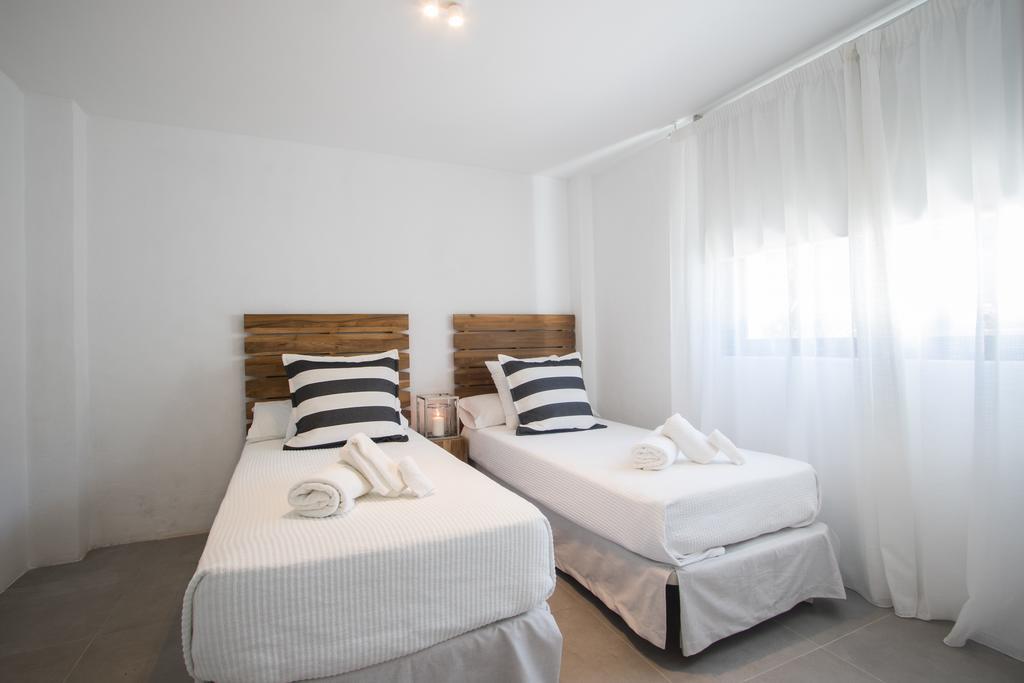 Casa Victoria Suites San José Eksteriør billede