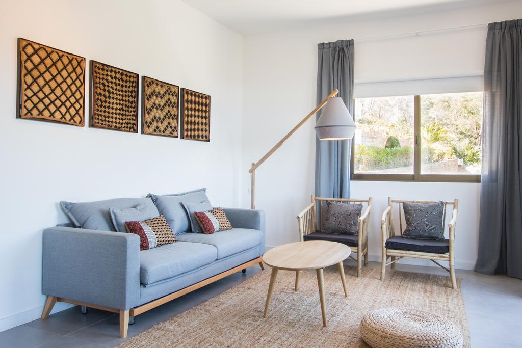 Casa Victoria Suites San José Eksteriør billede