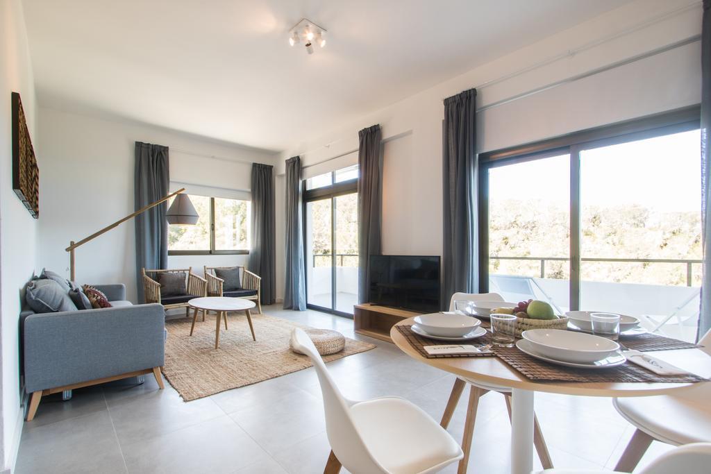 Casa Victoria Suites San José Eksteriør billede