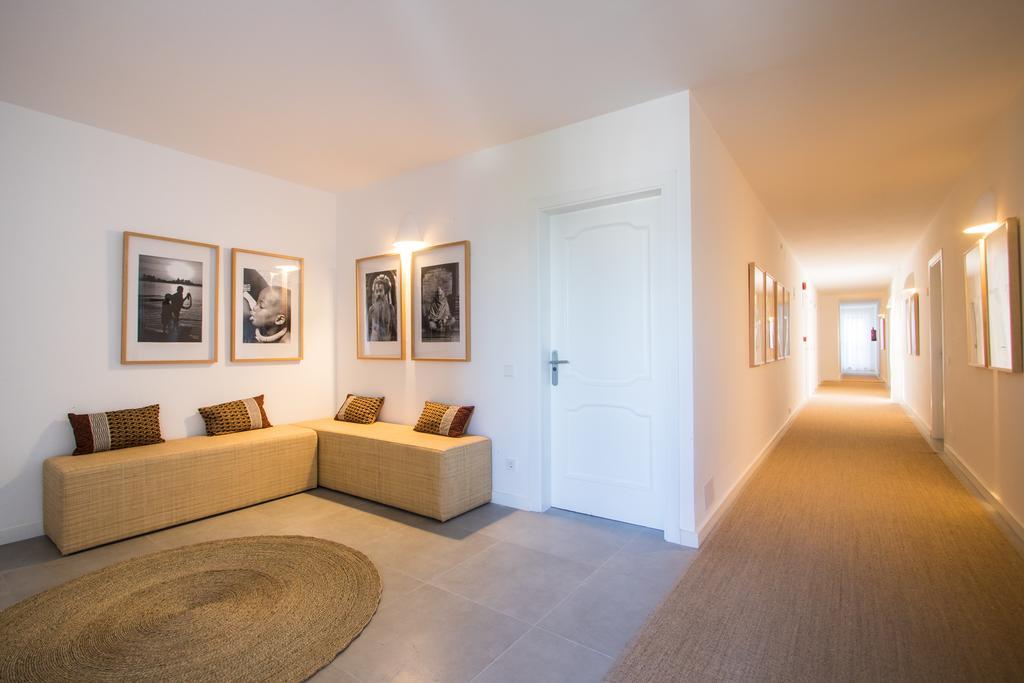 Casa Victoria Suites San José Eksteriør billede