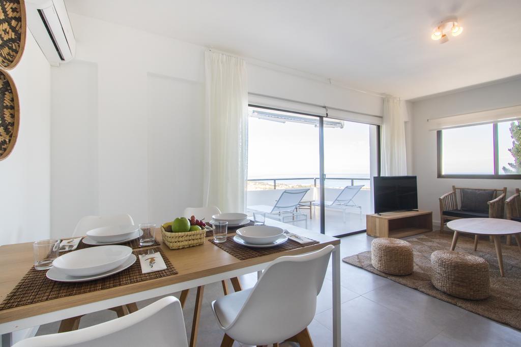 Casa Victoria Suites San José Eksteriør billede