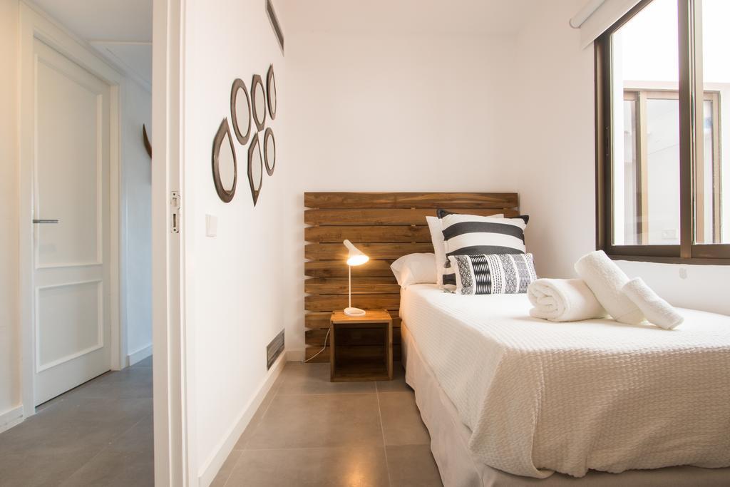 Casa Victoria Suites San José Eksteriør billede