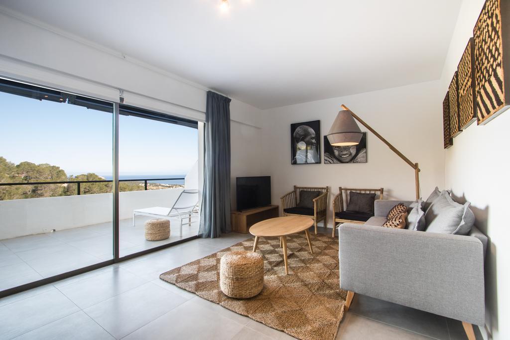 Casa Victoria Suites San José Eksteriør billede