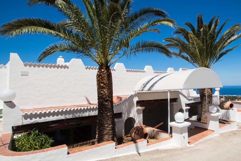 Casa Victoria Suites San José Eksteriør billede