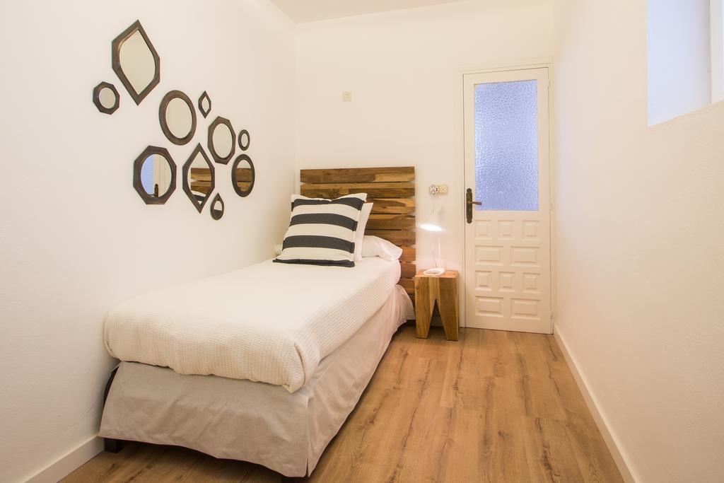 Casa Victoria Suites San José Værelse billede