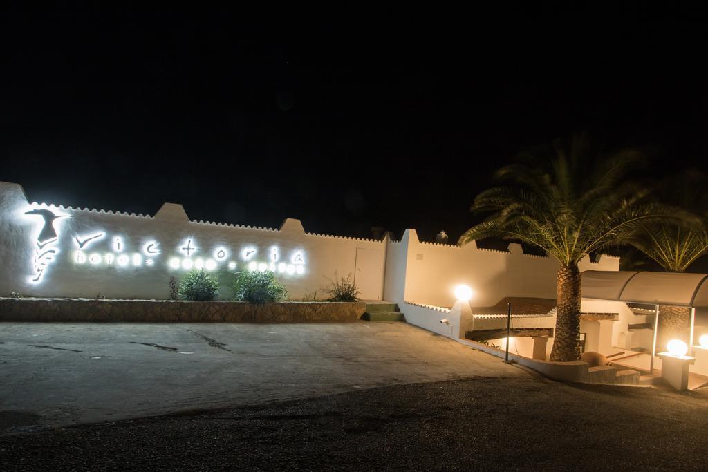 Casa Victoria Suites San José Eksteriør billede