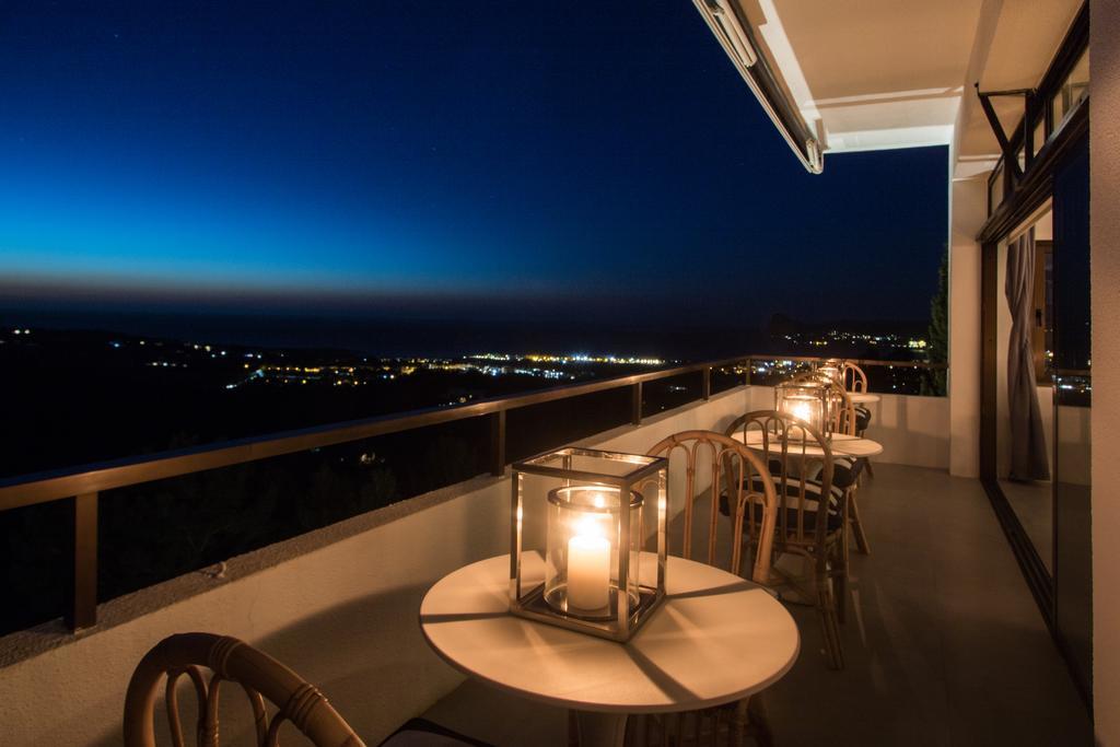 Casa Victoria Suites San José Eksteriør billede