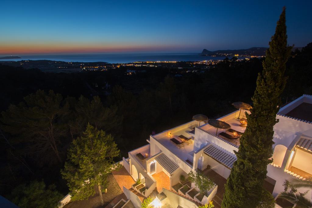 Casa Victoria Suites San José Eksteriør billede