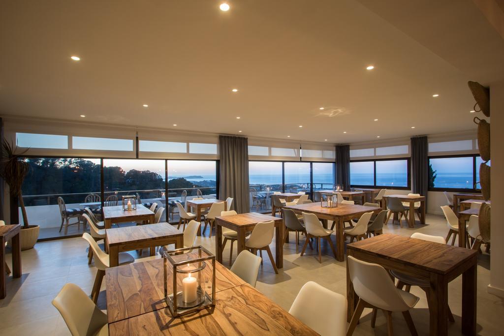 Casa Victoria Suites San José Eksteriør billede