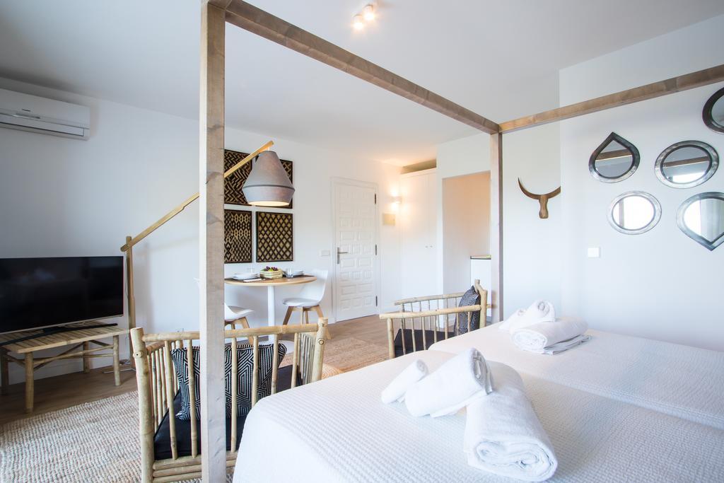 Casa Victoria Suites San José Eksteriør billede