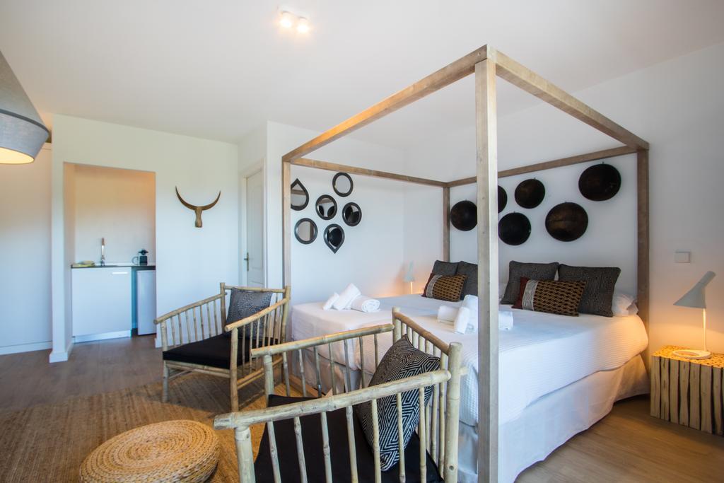 Casa Victoria Suites San José Eksteriør billede