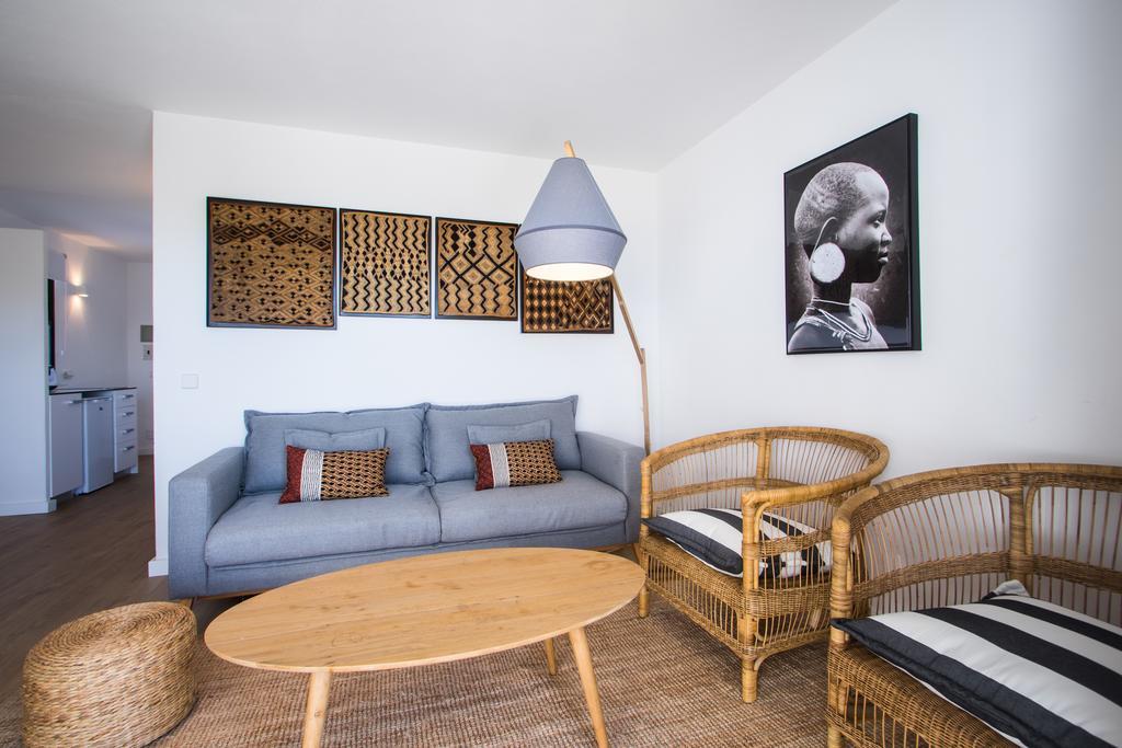 Casa Victoria Suites San José Eksteriør billede