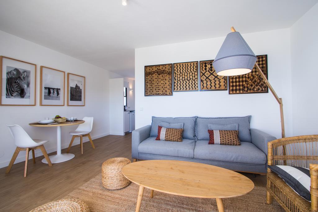 Casa Victoria Suites San José Eksteriør billede