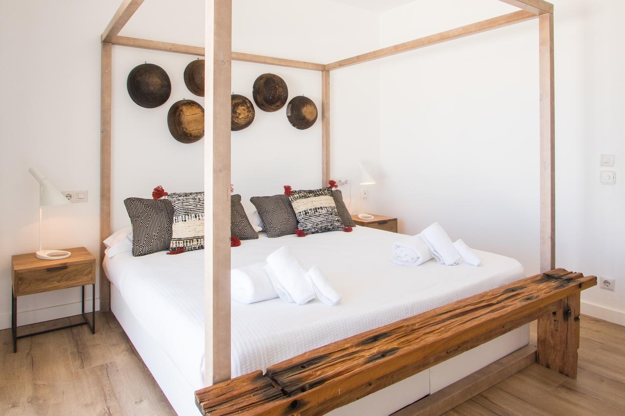 Casa Victoria Suites San José Eksteriør billede