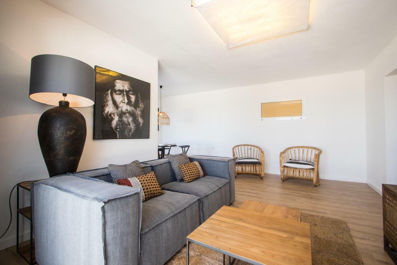 Casa Victoria Suites San José Eksteriør billede