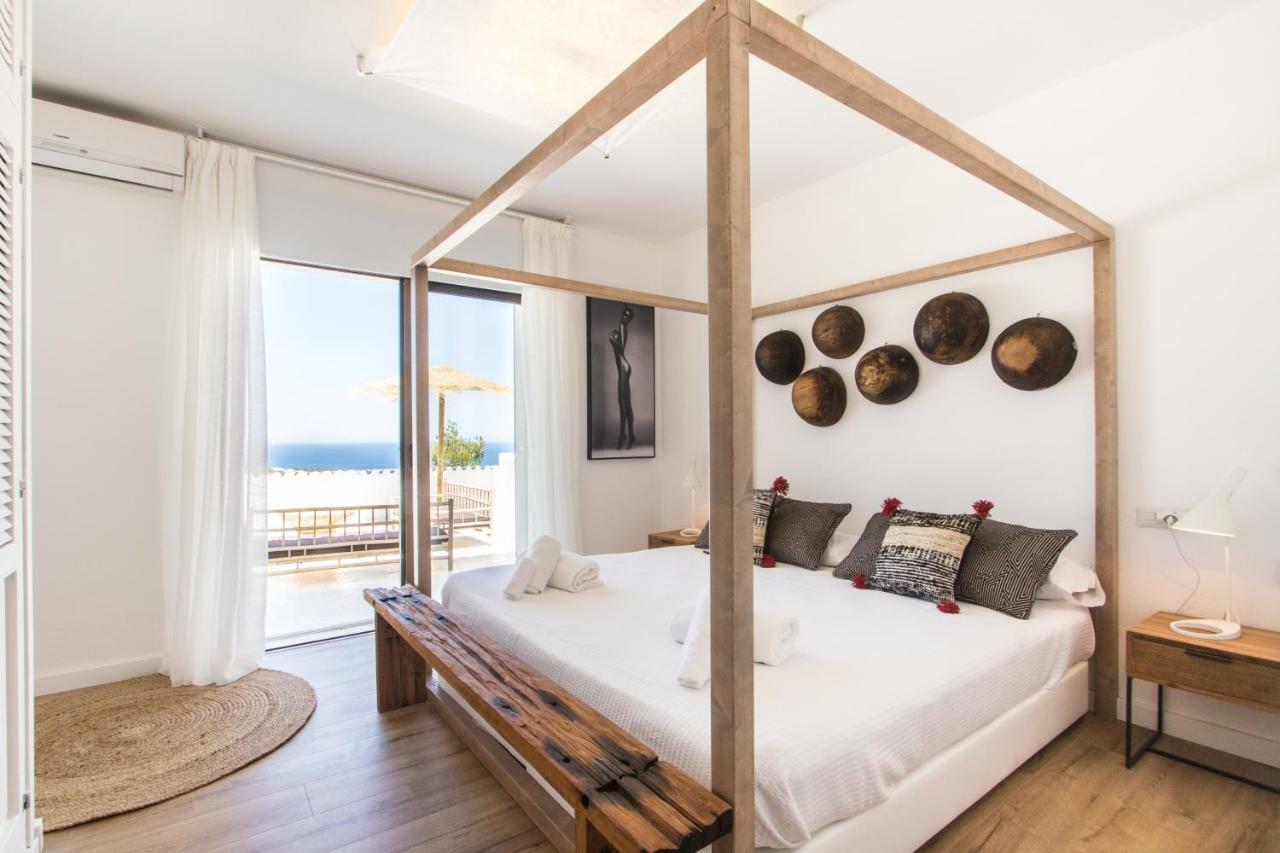 Casa Victoria Suites San José Eksteriør billede